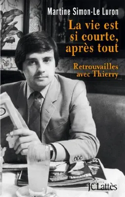 Image de La vie est si courte après tout
