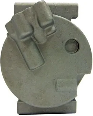 Produktbild von Klimakompressor 12 V Ø 134 mm MAHLE passend für u.a. FIAT STILO