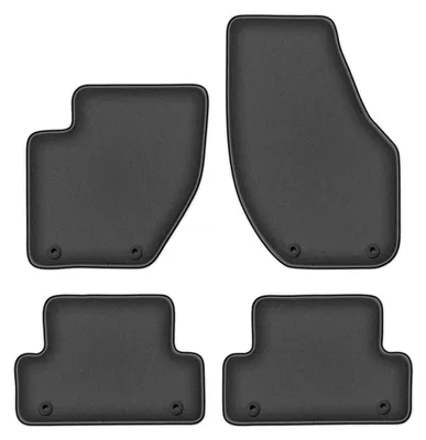Immagine prodotto di Tappetini premium per: Volvo V40 II Station Wagon, Cross Country (dal 2012)