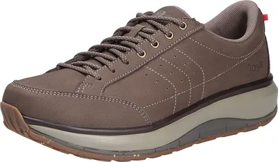 Produktbild von Joya Herren Schnürschuh MOSCOW ZIP BROWN braun Größe EUR 47 2/3