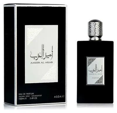 Zdjęcie produktu dla Asdaaf - Ameer Al Arab EDP 100ml