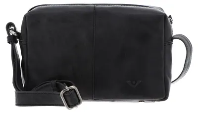 Produktbild von VOi Umhängetasche City Cowboy Sarala Crossbody Bag Black schwarz