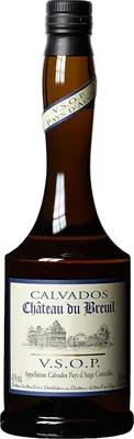Produktbild von Chateau du Breuil VSOP | 40 % vol | 0,7 l