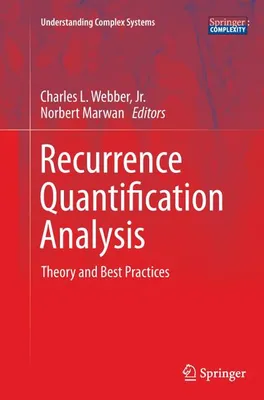 Obrázok produktu pre Recurrence Quantification Analysis