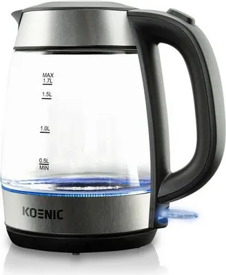 Obrázok produktu pre Bezdrôtová kanvica KOENIC KWK 2220