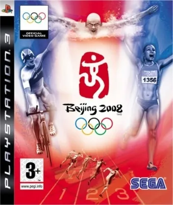 Produktbild von Beijing 2008