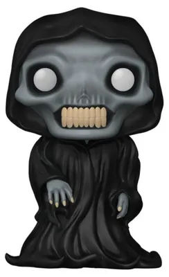 Image de Figurine en vinyle "A Court of Thorns and Roses", personnage Suriel, 9 cm