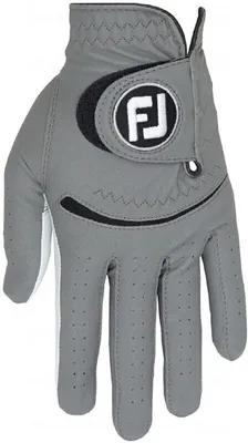 Produktbild von Footjoy Spectrum Grey Linke Hand S Herrenhandschuhe