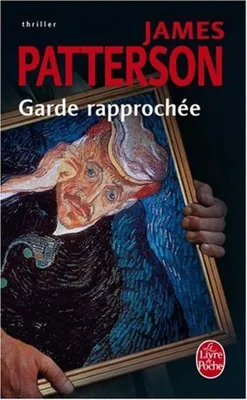 Produktbild von Garde rapprochée