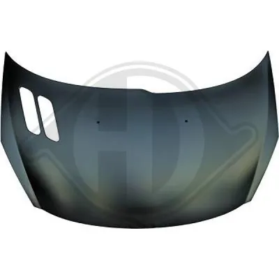 Produktbild von DIEDERICHS Motorhaube 4225400