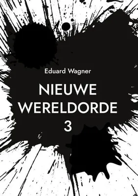 Produktbild von Nieuwe Wereldorde 3