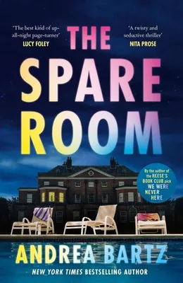 Obrázok produktu pre The Spare Room