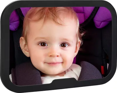 Immagine prodotto di 1104 - Zrcátko do auta Altabebe