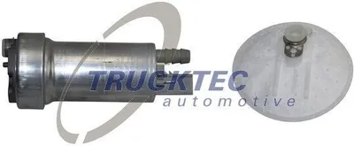 Produktbild von TRUCKTEC AUTOMOTIVE Benzinpumpe 08.38.034 für BMW X3 (F25) elektrisch