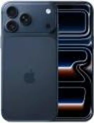 Immagine prodotto di Apple iPhone 17 Pro Max/256GB/Blu scuro