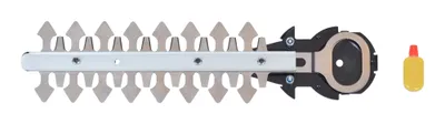 Immagine prodotto di Barra tagliasiepi Makita 20 cm 20 cm