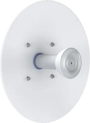 Image de Antenne parabolique 24 dBi 5 GHz, montage sur mât, IP65, compatible IsoStation