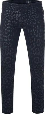 Produktbild von Dolce & Gabbana Straight Leg Jeans für Herren