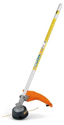 Image de Tête faucheuse AutoCut 25-2 pour combiSystème 36V Stihl FS-KM - stihl - 4180-200-0687