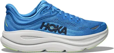 Produktbild von HOKA ONE ONE Bondi 9 Herren Laufschuh Virtual Blue/Soft Cobalt Virtual Blue/Soft Cobalt 42