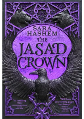 Produktbild von The Jasad Crown