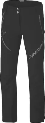 Produktbild von Dynafit MERCURY DYNATRETCH W Damen Skitourenhose Softshellhose schwarz NEU 36