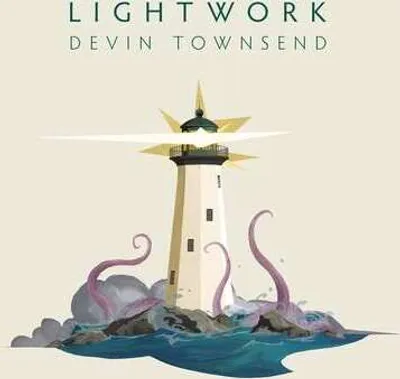 Immagine prodotto di Devin Townsend - Lightwork (180g) (2 LP + CD)