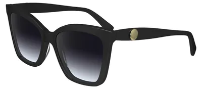Produktbild von LONGCHAMP Sonnenbrillen LO742S-001