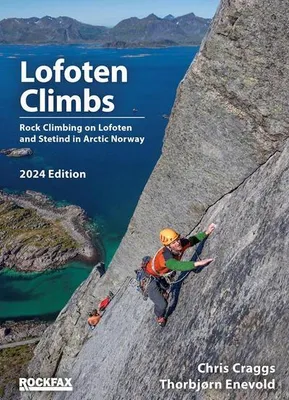 Produktbild von Lofoten Climbs