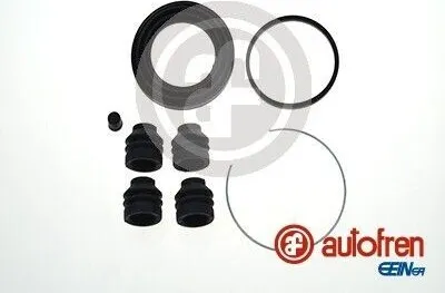 Produktbild von AUTOFREN SEINSA Bremssattel-Reparatursatz für TOYOTA CELICA (ST20, AT20) Vorne 57mm D4418
