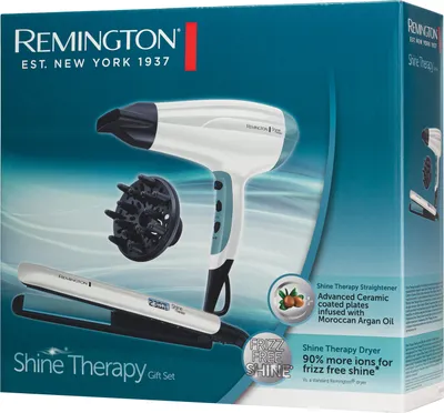 Zdjęcie produktu dla Remington S8500GP Shine Therapy Gift Pack