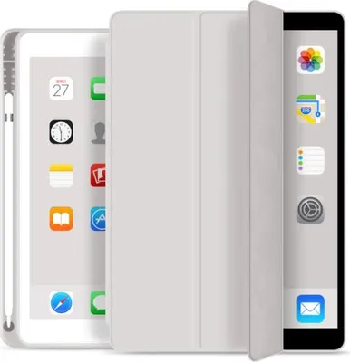 Zdjęcie produktu dla ETUI SMART PENCIL do Apple iPad 10.2 7/8/9 GEN 2021