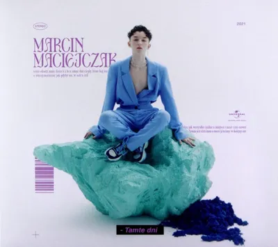 Image de Marcin Maciejczak : Ces jours-là