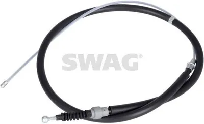 Obrázok produktu pre Lano SWAG, zaisťovacia brzda x