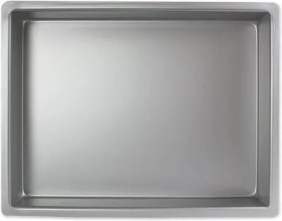 Produktbild von Langer Aluminium-Backform 30x40 cm