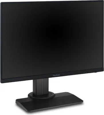 Produktbild von Viewsonic XG2431, 61 cm (24"), 1920 x 1080 Pixel, Full HD, LED, 1 ms, Schwarz
