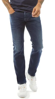 Produktbild von Diesel Safado R86L0 Herren Jeans Hose Regular Slim