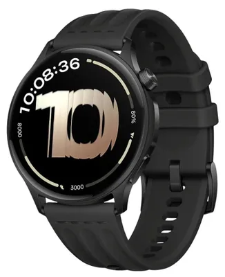 Produktbild von OnePlus Watch Lite 45 mm Schwarz