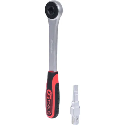 Produktbild von KS Tools 130.3000, Stahl, 2 Stück(e), 610 g