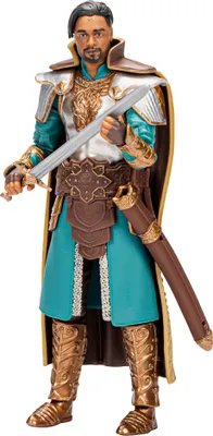Produktbild von Dungeons & Dragons: Ehre unter Dieben Golden Archive Actionfigur Xenk 15 cm