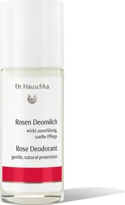 Obrázek produktu pro Deodorant s výtažkem z růže (Rose Deodorant) 50 ml