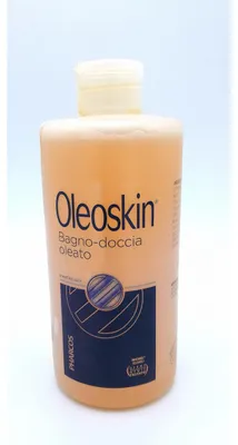 Immagine prodotto di Oleoskin Bagno Doccia Pharcos 400 Ml