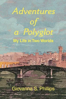Produktbild von Adventures of a Polyglot