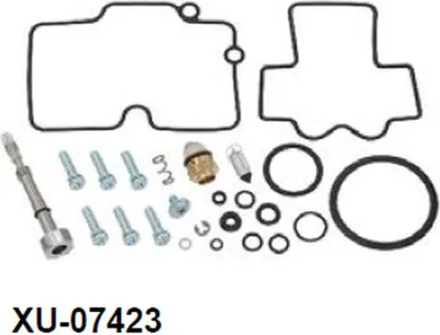 Immagine prodotto di Vergaser-Reparatursatz Für Ktm Exc-G 400 '04-'05, Exc/Exc-G/Mxc-G/Sms/Sx 450 '03-'05, Exc-G 250, Exc/Mxc-G/Sx 525