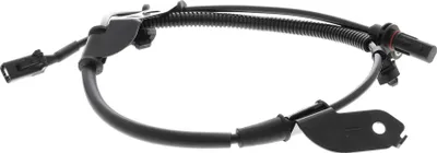 Produktbild von VEMO ABS Sensor Raddrehzahl Hinten Links für HYUNDAI i30 (FD) V53-72-0079