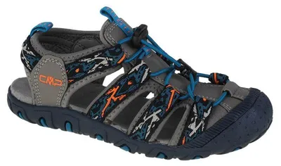 Produktbild von CMP - "Sahiph" Sandalen für Kinder PP10830 (33 EU) (Grau/Silber)