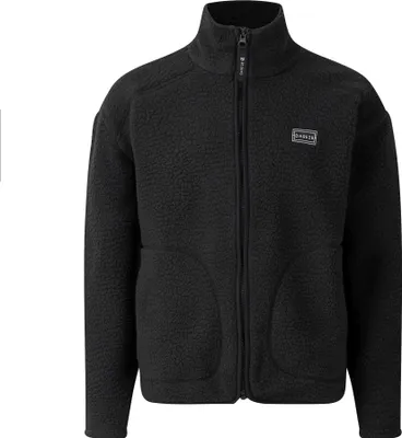 Produktbild von Dare 2B - "Zesty II" Fleecejacke für Kinder RG12086 (104) (Schwarz)