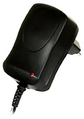 Image de Trevi TA 127 E adaptateur de puissance & onduleur Intérieure Noir