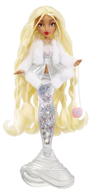 Produktbild von Mermaze Mermaidz W Theme Doll- GW
