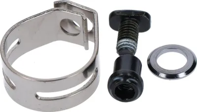 Produktbild von SHIMANO Schelle ST-R7000 23,8 - 24,2 mm - 23,, 8 - 24, 24,, 2 mm